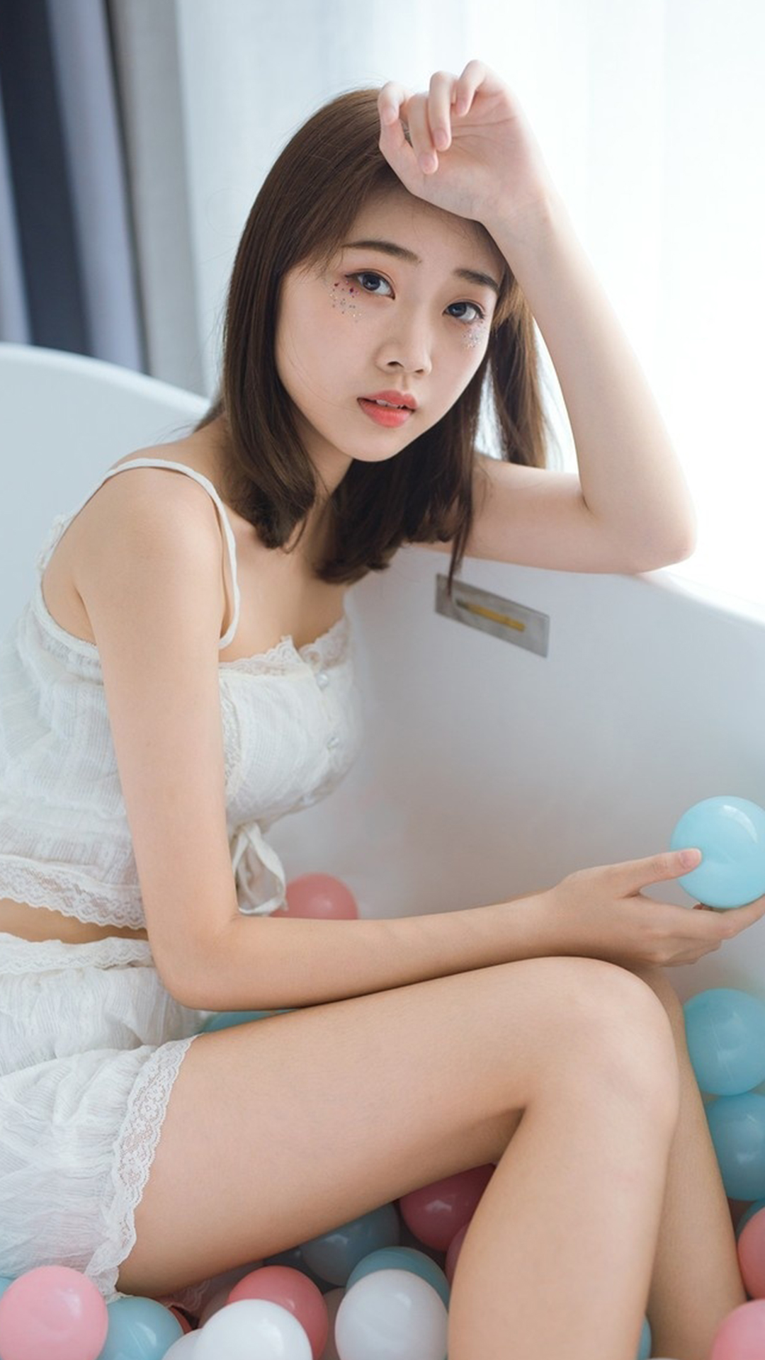 我的午后启示原画质